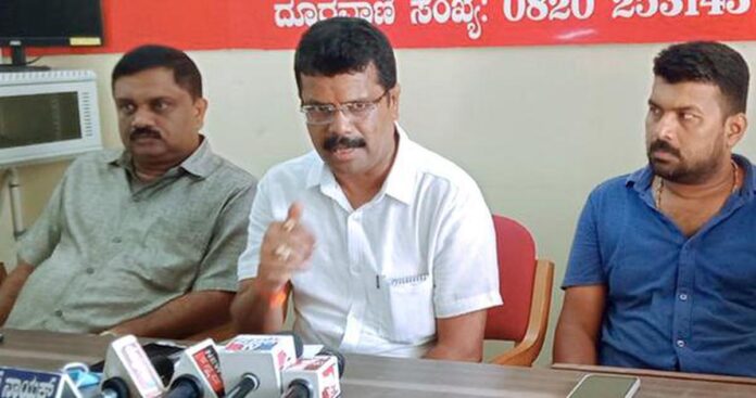 ಉಡುಪಿ | ನಾಳೆ ಕರ್ನಾಟಕ ಬಂದ್, ಖಾಸಗಿ ಬಸ್ ಮಾಲಕರ ಸಂಘದಿಂದ ನೈತಿಕ ಬೆಂಬಲ, ಬಸ್ ಎಂದಿನಂತೆ ಸಂಚಾರ