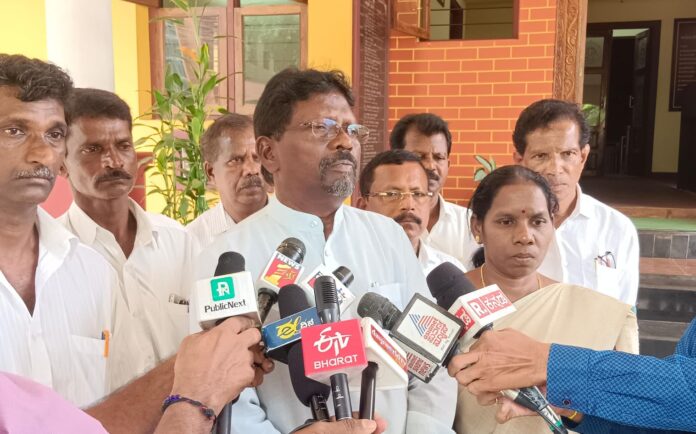 ಉಡುಪಿ | ಎಲ್ಲರೂ ಕಾನೂನು ಪಾಲಿಸಲೇಬೇಕು, ಪರಿಶಿಷ್ಟರ ಮಹಾಒಕ್ಕೂಟ ಮನವಿ