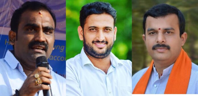 ಉಡುಪಿ | ಸೌಗಾತ್-ಎ-ಮೋದಿ' ಹೆಸರಿನಲ್ಲಿ ಬಿಜೆಪಿಯಿಂದ ಮುಸ್ಲಿಮರಿಗೆ ಈದ್ ಕಿಟ್