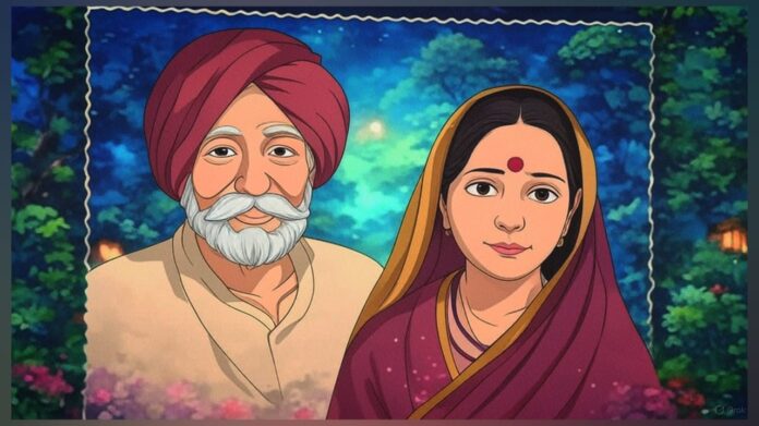 ಔರಾದ್ ಸೀಮೆಯ ಕನ್ನಡ