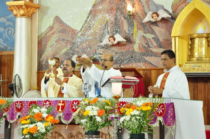 ಉಡುಪಿ | ದೇವರ ಸೇವಕ ಫಾದರ್ ಆಲ್ಪ್ರೆಡ್ ರೋಚ್ ಜನ್ಮ ಶತಮಾನೋತ್ಸವ ಸಮಾರೋಪ ಸಮಾರಂಭ