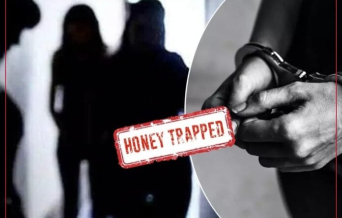 ಉಡುಪಿ | ಯುವ ವಕೀಲರಿಗೆ ಹನಿಟ್ರ್ಯಾಪ್ ಗೆ ಯತ್ನಸಿ, ಹಣ ವಸೂಲಿ ಯತ್ನ, ಪ್ರಕರಣ ದಾಖಲು !