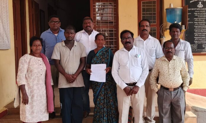 ಉಡುಪಿ | ಬುಲ್ಡೋಜರ್ ಮೂಲಕ ಮನೆ ಧ್ವಂಸ ಪ್ರಕರಣ, ಆರೋಪಿಗಳ ವಿರುದ್ಧ ಕೊನೆಗೂ FIR ದಾಖಲು