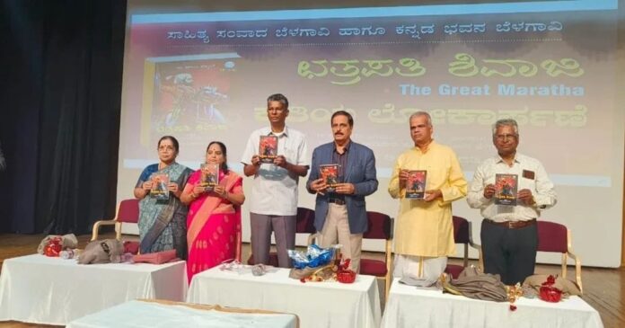 ಬೆಳಗಾವಿ | ಶಿವಾಜಿ ರಕ್ಷಣೆಗೆ ನಿಂತವರು ಮುಸ್ಲಿಂ ಸಮುದಾಯ