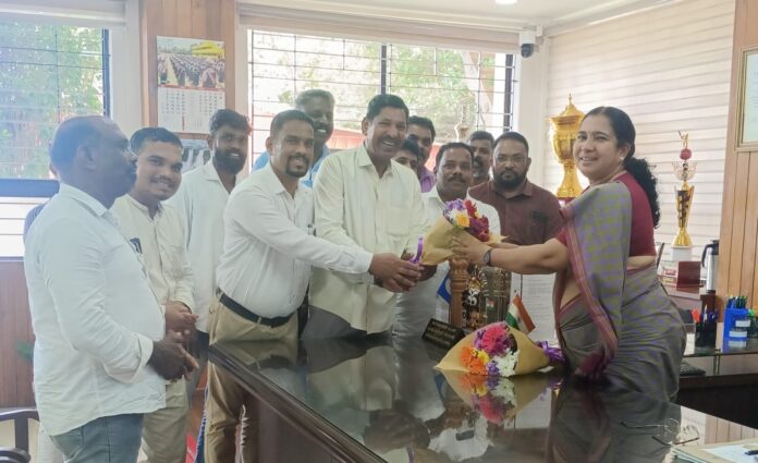 ಉಡುಪಿ | ಸಂವಿಧಾನದ ಆಶಯಗಳಿಗೆ ಬದ್ದರಾಗಿದ್ದ ಜಿಲ್ಲಾಧಿಕಾರಿ ಡಾ. ವಿದ್ಯಾಕುಮಾರಿ - ದಸಂಸ