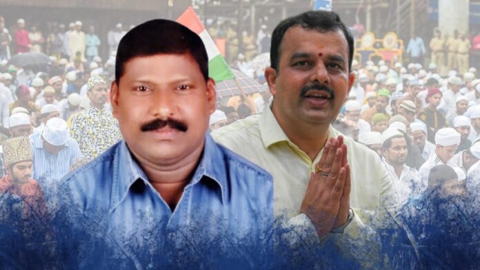 ಉಡುಪಿ | ಸಾವಿನಲ್ಲೂ ಅಸ್ಪೃಶ್ಯತೆ ತೋರಿದಿರಲ್ಲಾ ಸುನಿಲ್ ಕುಮಾರ್ ಅವರೇ ಇದು ಸಂವಿಧಾನ ಬಾಹಿರ ಅಲ್ವೇ - ಶ್ಯಾಮರಾಜ್ ಬಿರ್ತಿ