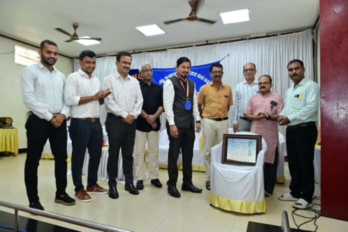 ಉಡುಪಿ | ಜಗತ್ತಿನಾದ್ಯಂತ ಪ್ರತೀ ವರ್ಷ ನೂರಾರು ಮುದ್ರಣ ಪತ್ರಿಕೆಗಳು ಮುಚ್ಚಿಕೊಳ್ಳುತ್ತಿವೆ - ರಾಜಾರಾಂ ತಲ್ಲೂರು