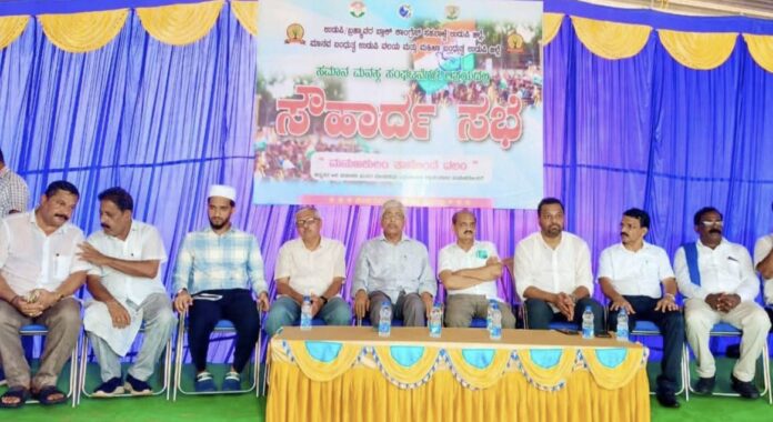 ಉಡುಪಿ | ಕೋಮುವಾದಿಗಳಿಗೆ ಕರವಾಳಿ, ಕೋಮು ಹಿಂಸೆಯನ್ನು ಚಾಲನೆಯಲ್ಲಿ ಇಟ್ಟುಕೊಳ್ಳುವ ಇಂಡಸ್ಟ್ರೀ - ಪ್ರೊ. ಫಣಿರಾಜ್