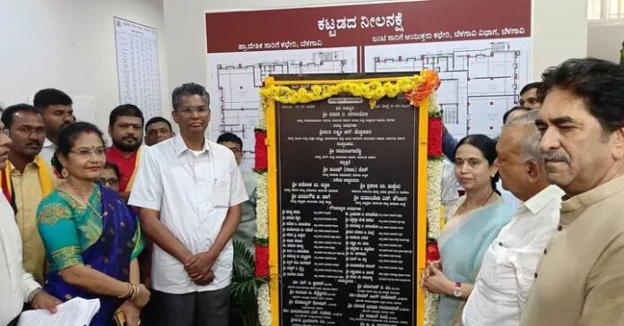 ಬೆಳಗಾವಿ : ಜಿಲ್ಲೆಯಲ್ಲಿ 300 ಹೊಸ ಬಸ್&zwnj;ಗಳ ಪೈಕಿ 100 ಎಲೆಕ್ಟ್ರಿಕ್ ಬಸ್&zwnj;ಗಳ ಪ್ರಾರಂಭ