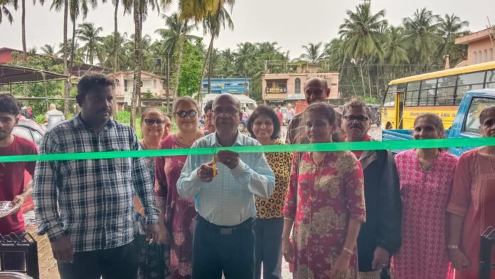 ಉಡುಪಿ | ಸಂತೆಕಟ್ಟೆಯಲ್ಲಿ ಹಲಸು ಮೇಳಕ್ಕೆ ಚಾಲನೆ