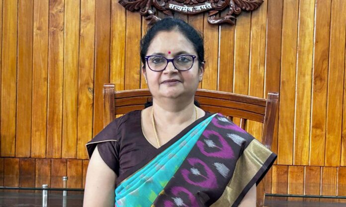 ಜಿಲ್ಲೆಗೆ ಆಗಮಿಸುವ ಪ್ರವಾಸಿಗರಿಗೆ ಅಗತ್ಯ ಮೂಲಭೂತ ಸೌಕರ್ಯ ಕಲ್ಪಿಸಿ - ಜಿಲ್ಲಾಧಿಕಾರಿ ಸ್ವರೂಪ ಟಿ.ಕೆ&zwnj;