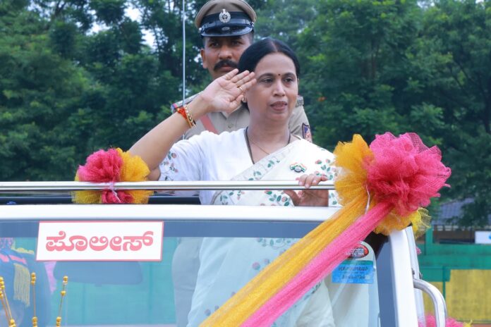 ಉಡುಪಿ | ದೇಶದಲ್ಲಿಯೇ ಹೆಚ್ಚು ಆದಾಯ ಹೊಂದಿರುವ ರಾಜ್ಯ ಕರ್ನಾಟಕ - ಸಚಿವೆ ಲಕ್ಷ್ಮೀ ಹೆಬ್ಬಾಳಕರ್