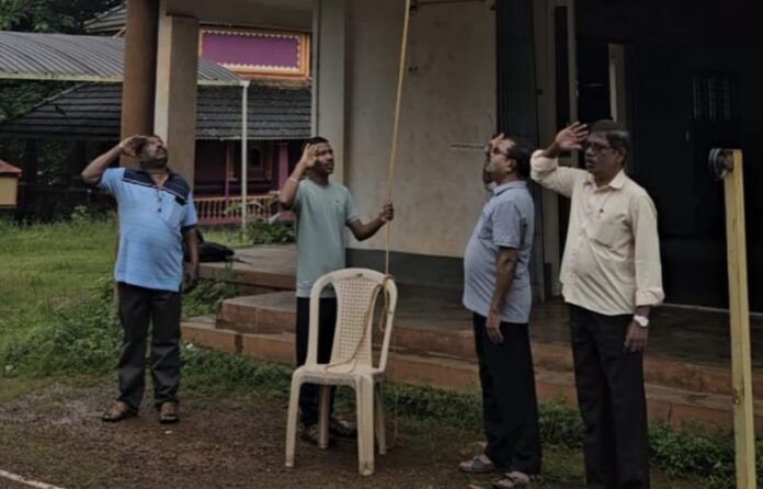 ಉಡುಪಿ | ಸರಕಾರಿ ಕೆಲಸ ನಂಬಿ ಕೂರಬೇಡಿ - ಶ್ಯಾಮರಾಜ್ ಬಿರ್ತಿ