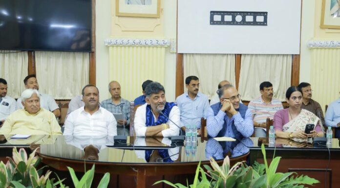 ಬ್ರ್ಯಾಂಡ್ ಕರಾವಳಿ ಹೆಸರಲ್ಲಿ ಅಭಿವೃದ್ಧಿಗೆ ಒತ್ತು ನೀಡಬೇಕು - ಸಚಿವೆ ಲಕ್ಷ್ಮೀ ಹೆಬ್ಬಾಳಕರ್