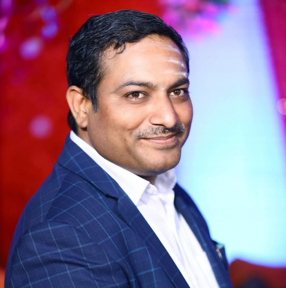 ಚನ್ನಬಸವ ಹೇಡೆ