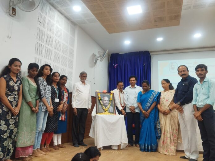 ಬಸವರಾಜ ಕಟ್ಟಿಮನಿ &ndash; ದುಡಿಯುವ ಜನರ ಪರ ಬರೆದ ಪ್ರಗತಿಶೀಲ ಸಾಹಿತಿ