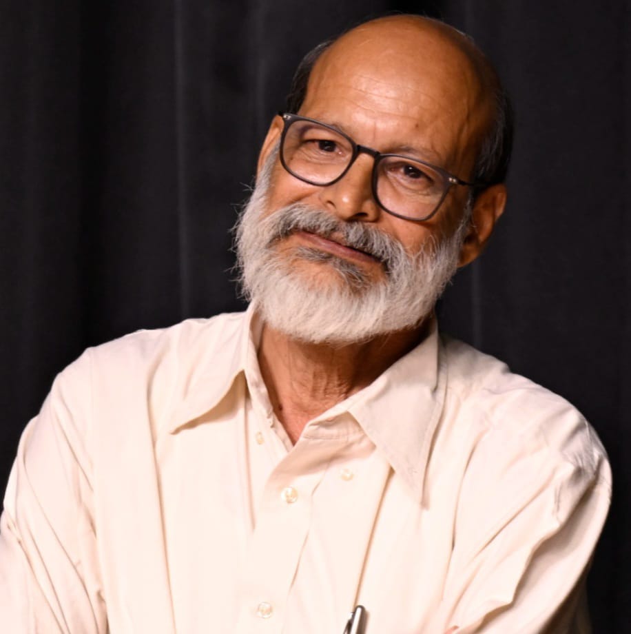 ಮುರಳೀಧರ ಖಜಾನೆ