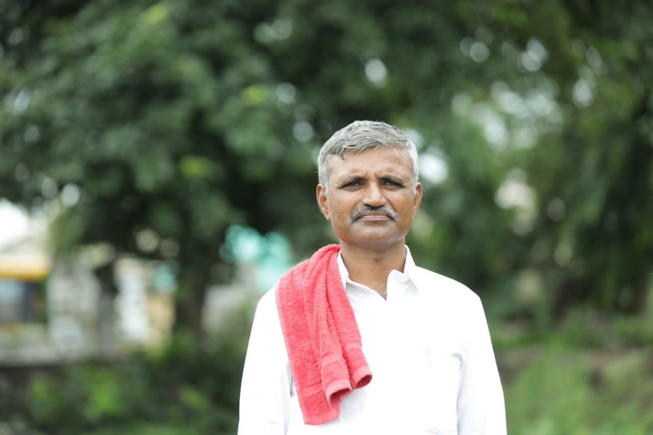 ಶರಣಬಸಪ್ಪ ಮಮಶೆಟ್ಟಿ