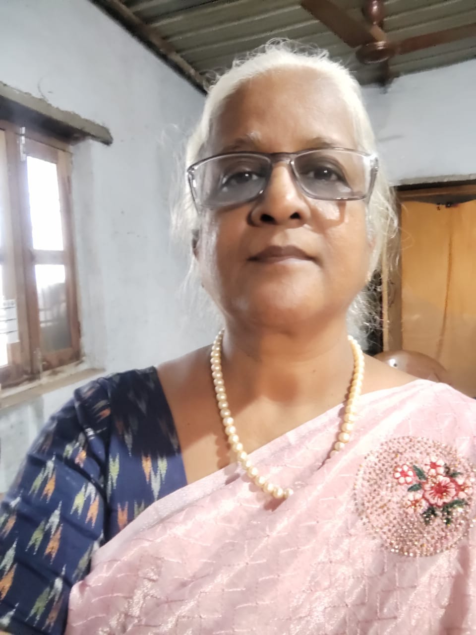 ರಜಿಯಾ ಬಳಬಟ್ಟಿ