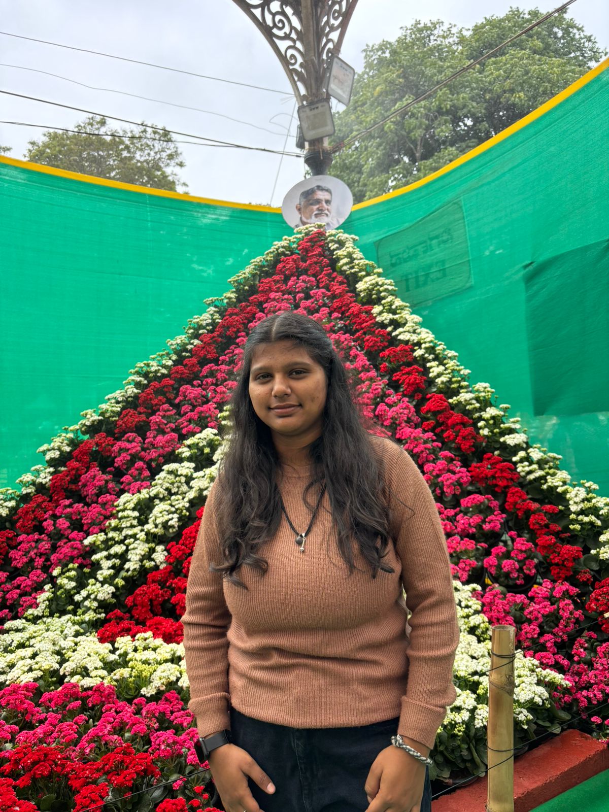 ಭೂಮಿಕ ವಿ ಕೋಲಾರ