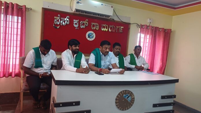 ಬೆಳಗಾವಿ | ವೀರಭದ್ರೇಶ್ವರ-ಬಸವೇಶ್ವರ ಏತ ನೀರಾವರಿ ಯೋಜನೆಗಳಿಗೆ ಗಡುವು ನಿಗದಿ ಮಾಡಬೇಕು: ಚೂನಪ್ಪ ಪೂಜಾರಿ