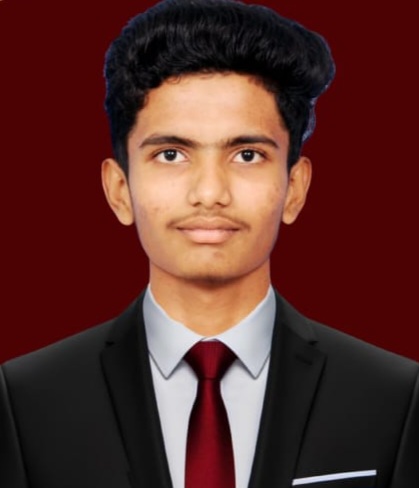 ಬೆಳಗಾವಿ | ರಾಮದುರ್ಗ ವಿದ್ಯಾರ್ಥಿಗೆ ಜೆಇಇ ಮುಖ್ಯ ಪರೀಕ್ಷೆಯಲ್ಲಿ ದ್ವಿತೀಯ ಸ್ಥಾನ