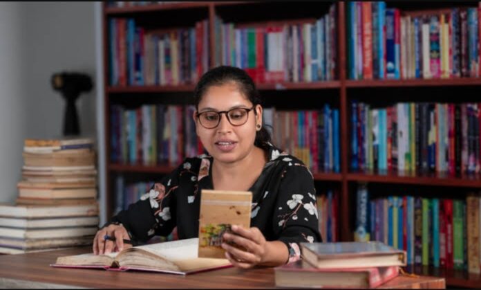 ಧಾರವಾಡ | ಗ್ರಾಮ ಪಂಚಾಯತ ಗ್ರಂಥಾಲಯ ಮೇಲ್ವಿಚಾರಕರ ಹುದ್ದಗಳಿಗೆ ಅರ್ಜಿ ಆಹ್ವಾನ