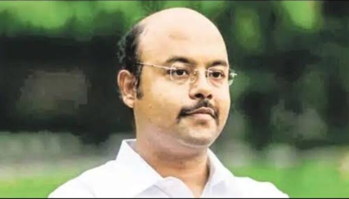 ಧಾರವಾಡ | ಬಿಜೆಪಿಗೆ ಕಾಂಗ್ರೆಸ್ ಬಗ್ಗೆ ಮಾತನಾಡುವ ನೈತಿಕತೆ ಇಲ್ಲ: ಶಾಸಕ ಯತೀಂದ್ರ