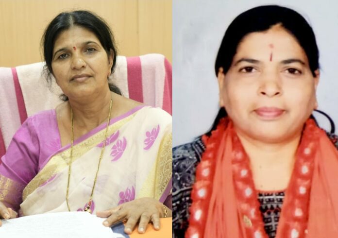 ಧಾರವಾಡ | ಅಕ್ಷರದವ್ವ ಸಾವಿತ್ರಿಬಾಯಿ ಫುಲೆ ಪ್ರಶಸ್ತಿಗೆ ಜಿಲ್ಲೆಯ ಇಬ್ಬರು ಮಹಿಳಾ ಸಾಧಕಿಯರು ಆಯ್ಕೆ