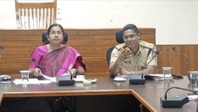 ಉಡುಪಿ | ಮೈಕ್ರೋ ಫೈನಾನ್ಸ್ ಗಳು ಆರ್.ಬಿ,ಐ ಮಾರ್ಗಸೂಚಿಗಳನ್ನು ಪಾಲಿಸದಿದ್ದರೆ ಕ್ರಮ - ಡಿಸಿ ಡಾ.ಕೆ ವಿದ್ಯಾಕುಮಾರಿ