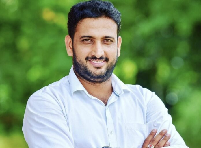 ಉಡುಪಿ | ಸರಕಾರದ ಹೆಸರು ಕೆಡಿಸುವ ಅಕ್ರಮ ಚಟುವಟಿಕೆಗಳಿಗೆ ಆಸ್ಪದ ನೀಡುವುದಿಲ್ಲ - ಕೃಷ್ಣ ಶೆಟ್ಟಿ