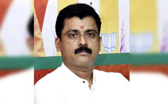 ಉಡುಪಿ | ಗ್ರಾಮ ಪಂಚಾಯತ್ ಸದಸ್ಯರಿಗೆ ಅನ್ಯಾಯ, ಕನ್ನಡಿಗರಿಗೆ ನಿರಾಶೆಯ ಬಜೆಟ್ - ಕಿಶೋರ್ ಕುಮಾರ್ ಪುತ್ತೂರು