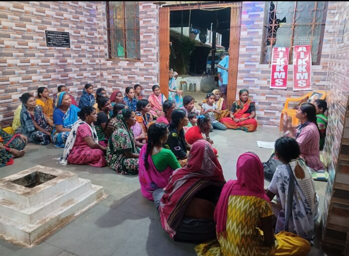 ಧಾರವಾಡ | ಕಾರ್ಲ್ ಮಾರ್ಕ್ಸ್ ಶೋಷಿತ ಜನತೆಗೆ ವಿಮುಕ್ತಿಯ ಪತ ತೋರಿದವರು: ದೀಪಾ ಧಾರವಾಡ