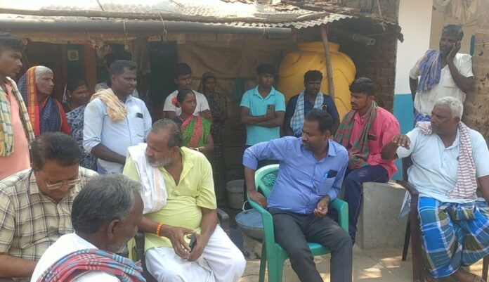 ಧಾರವಾಡ | ಐದಾರು ವರ್ಷಗಳ ನಂತರ ಒದಗಿ ಬಂದಿತು ಹರಿಜನಕೇರಿಗೆ ವಿದ್ಯುತ್ ಕಂಬಗಳ ಭಾಗ್ಯ