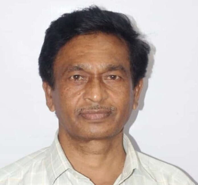 ಬೆಳಗಾವಿ | 2024ರ ಅಂಬೇಡ್ಕರ್ ಪ್ರಶಸ್ತಿಗೆ ಡಾ. ಯಲ್ಲಪ್ಪ ಹಿಮ್ಮಡಿ ಆಯ್ಕೆ