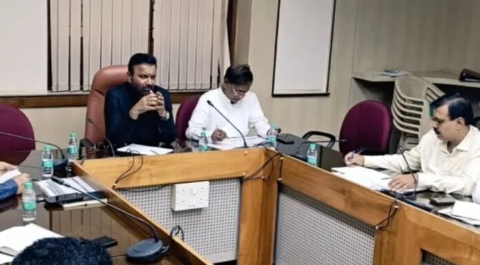 ಧಾರವಾಡ | ವಿದ್ಯಾರ್ಥಿಯ ಜನಿವಾರ ಕತ್ತರಿಸಿದ್ದು ಗಂಭೀರ ವಿಷಯ: ಸಂತೋಷ ಲಾಡ್