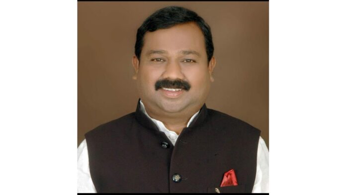 ಹುಬ್ಬಳ್ಳಿ | ಬಿಜೆಪಿ ಪೂರ್ವ ಎಸ್ಸಿ ಮೋರ್ಚಾ ಅಧ್ಯಕ್ಷರಾಗಿ ಡಾ. ಗುಂಟ್ರಾಳ ಆಯ್ಕೆ