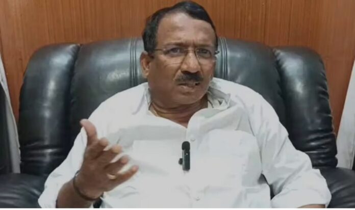 ಹುಬ್ಬಳ್ಳಿ | ಹಿಂದೂಗಳ ರಕ್ಷಣೆಯಲ್ಲಿ ಮೋದಿ ಸರ್ಕಾರ ವಿಫಲವಾಗಿದೆ: ಸಚಿವ ಆರ್.ಬಿ.ತಿಮ್ಮಾಪುರ