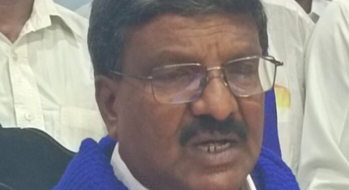 ಬೆಳಗಾವಿ | ಸಮಿಕ್ಷೇಯಲ್ಲಿ ತಮ್ಮ ಮೂಲ ಜಾತಿಯನ್ನೇ ಬರೆಯಿಸಿ : ಮಾವಳ್ಳಿ ಶಂಕರ