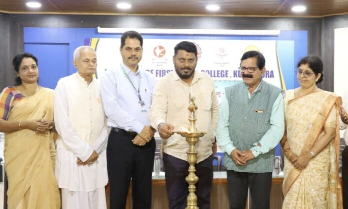 ಉಡುಪಿ | ಡಾ.ಶಿವರಾಮ ಕಾರಂತರು ಯಕ್ಷಗಾನದ ಮೂಲಕ ವಿಶ್ವದ ಗಮನ ಸೆಳೆದವರು: ಡಾ.ಬಾಲಾಜಿ ಎಸ್