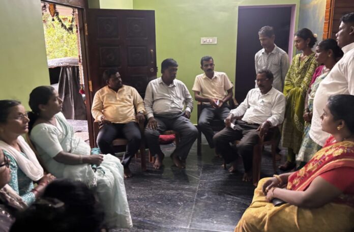 ಉಡುಪಿ | ಚಿಲ್ಲರೆ ವಿಷಯಕ್ಕೆ ದಲಿತ ಯುವತಿ ಮೇಲೆ ಹಲ್ಲೆ, ದಲಿತ ಹಕ್ಕುಗಳ ಸಮಿತಿ ಖಂಡನೆ