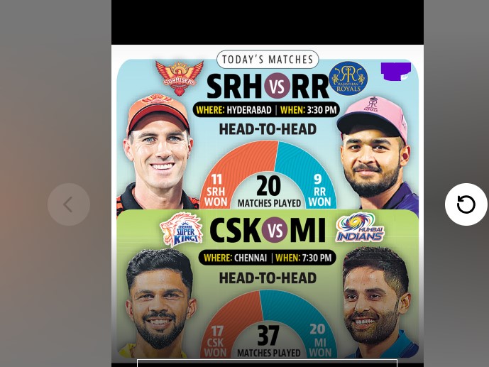 ಐಪಿಎಲ್ 2025