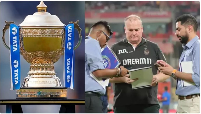 ಐಪಿಎಲ್ ಮ್ಯಾಚ್&zwnj; ಫಿಕ್ಸಿಂಗ್