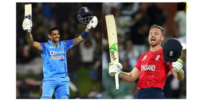T20 England ಟಿ20