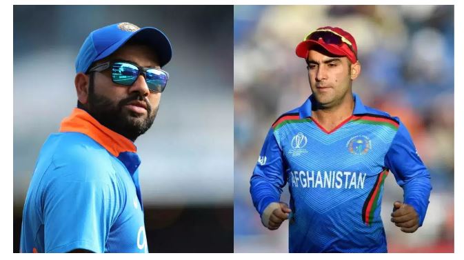 ವಿಶ್ವಕಪ್ 2023 ಭಾರತ ಅಫ್ಘಾನಿಸ್ತಾನ