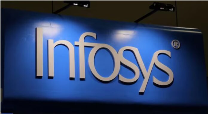 ಇನ್ಫೋಸಿಸ್&zwnj;