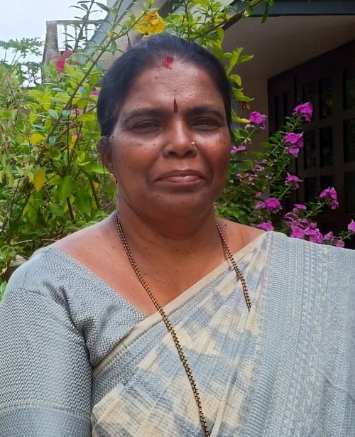 ಜ್ಯೋತಿ ಚೇಳೈರು