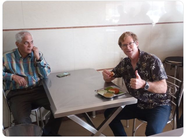 ಜಾಂಟೊ ರೋಡ್ಸ್