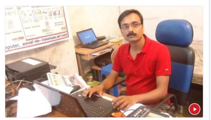 ಪತ್ರಕರ್ತ ಬಿಹಾರ