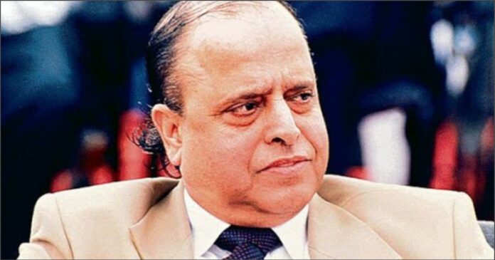 ಕಸ್ತೂರಿ ರಂಗನ್